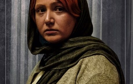 باران کوثری شبیه آنشرلی با موهای قرمز + عکس