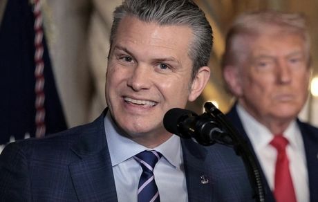 اسرائیل: قبل از شروع جنگ با ایران، به مردم هشدار می‌دهیم / وزیر جنگ آمریکا: مادورو فرصت داشت، همانطور که به ایران فرصت دادیم!