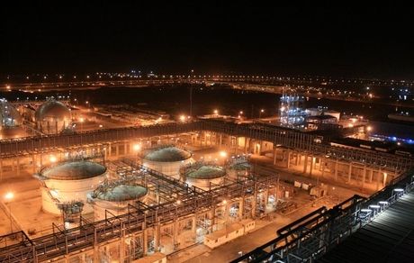 رشد چشمگیر درآمد و تولید «اروند» با افزایش ۱۰ همتی در ۹ماهه ۱۴۰۴