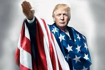 ده روز تا نهمین نبرد: جنگ و صلح ترامپ!