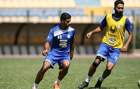 خط میانی استقلال تغییر می کند 