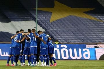 استقلال و جنجال از دست دادن ستاره‌ها