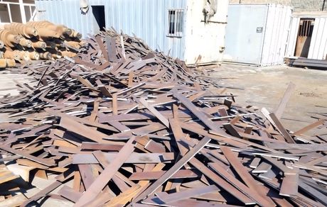 تبدیل محصولات فرعی شرکت فولاد اکسین خوزستان به منابع ارزش آفرین گامی فراتر از یک دستاورد اقتصادی