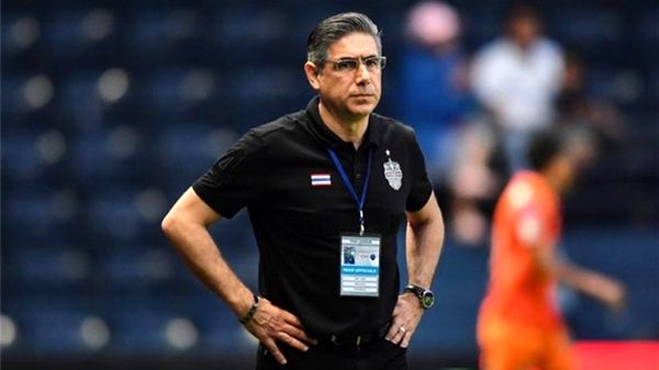 قطبی شاید بطور کامل به ایران برنگردد