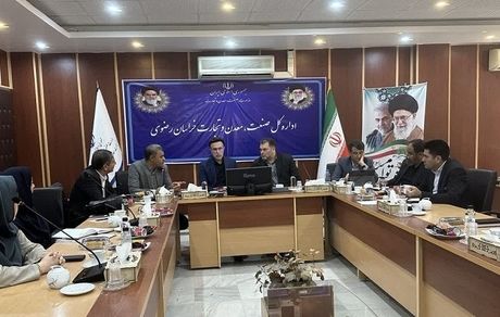 جرجانی: برنامه‌های طرح احیا با پیگیری‌های جدید نتیجه‌بخش‌تر از پیش خواهد بود