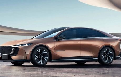 ارائه خدمت حساب وکالتی در بانک ملت برای خرید خودرو برقی مزدا EZ6