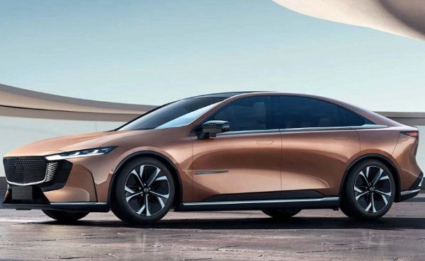 ارائه خدمت حساب وکالتی در بانک ملت برای خرید خودرو برقی مزدا EZ6