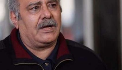 زمان دقیق خاکسپاری محمد کاسبی اعلام شد