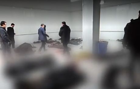 لزوم تشکیل کمیته تحقیق و تفحص وقایع دی‌ماه ۱۴۰۴ روایت سوم