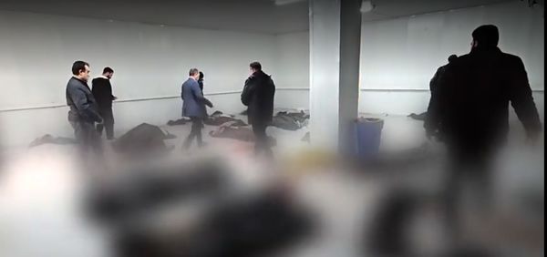 لزوم تشکیل کمیته تحقیق و تفحص وقایع دی‌ماه ۱۴۰۴ روایت سوم