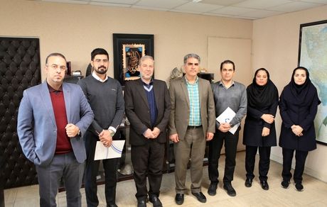 تاکید مدیرعامل ایمپاسکو بر نقش پژوهش به‌عنوان موتور محرک توسعه پایدار