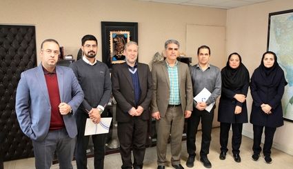 تاکید مدیرعامل ایمپاسکو بر نقش پژوهش به‌عنوان موتور محرک توسعه پایدار