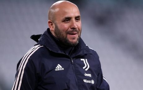 یک مربی ایتالیایی به کادر فنی تیم ملی فوتبال اضافه شد