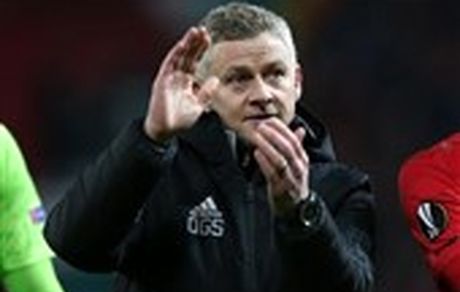 سولسشایر: صعود بهعنوان صدرنشین برای ما اهمیت زیادی داشت