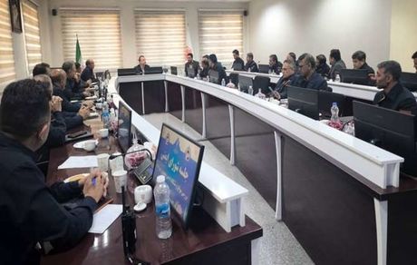 بررسی راهکارهای کاهش آسیب‌پذیری واحدهای تولیدی در شورای پدافند غیرعامل سونگون