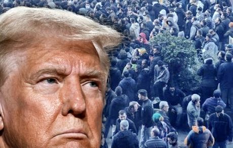 مشاور قالیباف: پیام ترامپ به جمهوری اسلامی «علامت ترور سطح بالا یا عملیات نظامی» است / هشدار آمریکا به ایران: ترامپ مرد عمل است با او بازی نکنید!