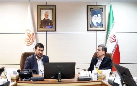 همکاری شرکت ملی مس و گروه مپنا در زمینه بومیسازی ماشینآلات صنعت مس و ساخت نیروگاه