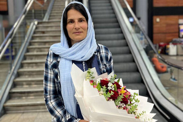 سرمربی پرتغالی هندبال زنان به تهران آمد