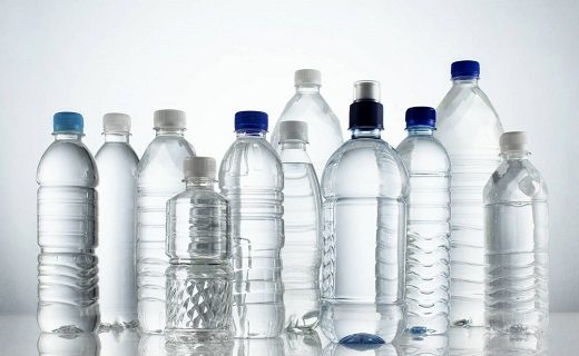 این بطریهای آب معدنی را هرگز نخرید