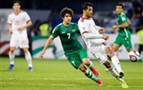 توصیه کاپیتان پیشین تیم ملی عراق پیش از دیدار با ایران