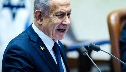 نتانیاهو: برای ایران روشن کردم که اگر به اسرائیل حمله کنند جوری پاسخ می‌دهیم که حتی تصورش را هم نمی‌توانند بکنند! / برای قصاص ترامپ لحظه‌شماری می‌کنیم!