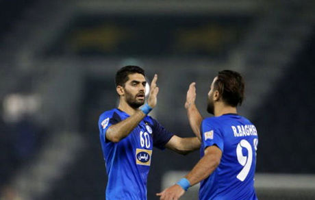 کریمی با استقلال پیش قرارداد امضا کرد 