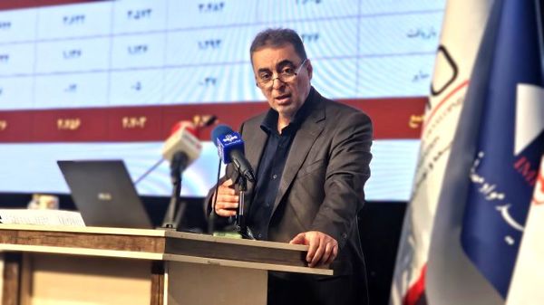 تحلیل دکتر سعدمحمدی مدیرعامل هلدینگ «ومعادن»: انقلاب انرژی ۲۰۵۰ در گرو مس؛ سهم ایران از تولید جهانی تنها ۱.۷٪ است