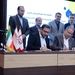 امضای 2 تفاهم نامه همکاری برای توسعه زیست بوم نوآوری و کارآفرینی بخش معدن 