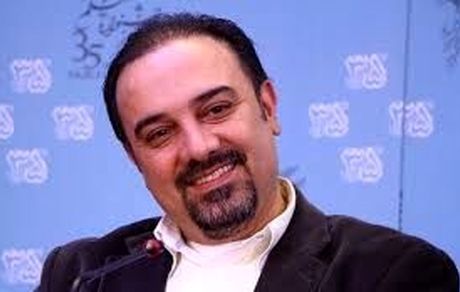 دلتنگی برزو ارجمند برای پدرش