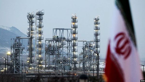 هشدار نخست وزیر سابق قطر درباره احتمال حمله به تاسیسات اتمی ایران