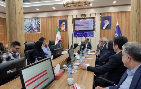 صدور مجوز ادامه فعالیت‌های اکتشافی ایمپاسکو و ایمیدرو در زنجان