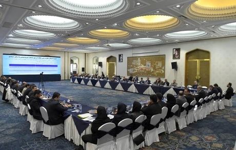 نقش بی‌بدیل شرکت صنایع پتروشیمی خلیج‌فارس در ارزآوری/ یک لاین ویژه برای تامین ارز شرکت‌های پتروشیمی ایجاد شد