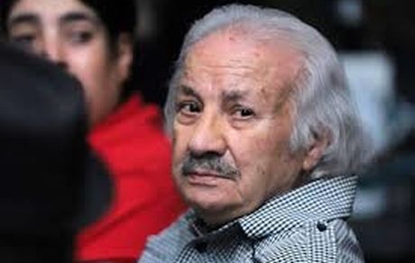 بازیگر مشهور سینما و ‌تلویزیون درگذشت