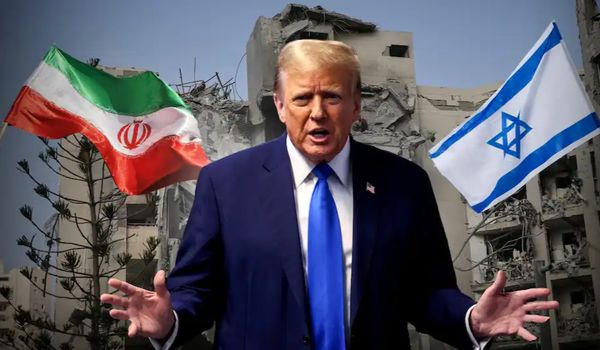 نتانیاهو برای حمله آماده میشود؛ آمریکا به اسرائیل دستور داده رهبر انقلاب را ترور کند!