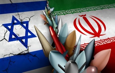 جنگ بعدی زودتر از آنچه فکر کنید آغاز می‌شود!