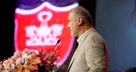 واکاوی تازهترین اظهارات مدیرعامل پرسپولیس