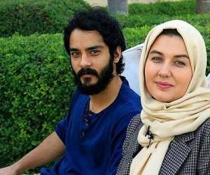 عروس ِ فرانسوی آقای کارگردان + عکس