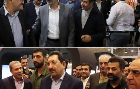 آمادگی ایمیدرو برای توسعه همکاری با بخش خصوصی 