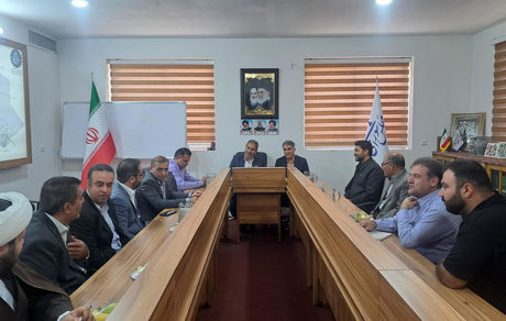 مدیرعامل ایمپاسکو: همدلی و اعتماد راهی برای توسعه پایدار