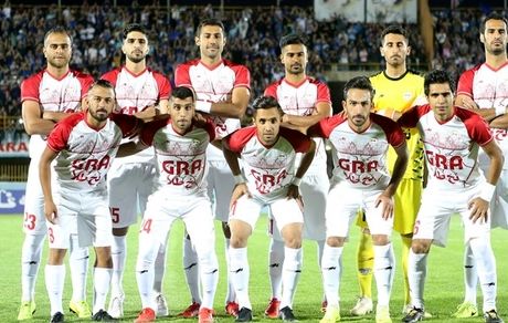 برنامه سفر گل‌گهر به بوشهر مشخص شد