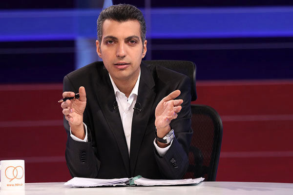 داستان بیپایان فردوسیپور و صدا و سیما