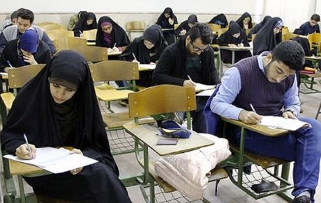 نحوه برگزاری امتحانات دانشگاه ها اعلام شد