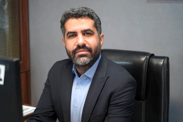 صندوق؛ نخستین نهاد کشور در اتصال به شبکه دولت از طریق فیبر نوری