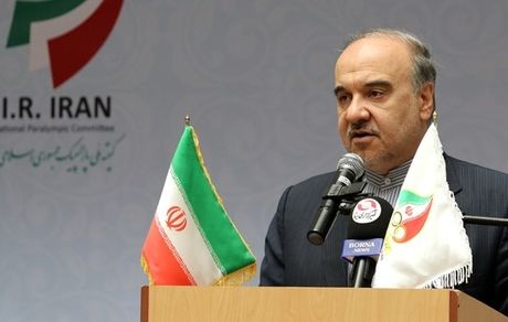 سلطانی فر: والیبال در شأن و منزلت ایران تلاش کرد/امیدوارم تیم ملی جزو 5 تیم فینالیست باشد