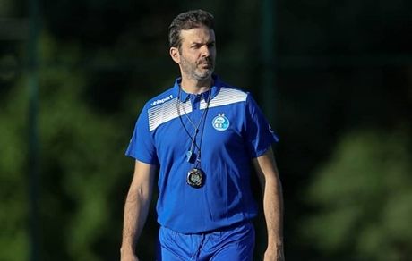 استراماچونی در تعطیلات لیگ برتر به ایتالیا نمی رود