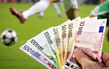 درآمد حدود ۵۰۰ میلیون یورویی مدیران برنامه از جابجایی بازیکنان در پنجره تابستانی 