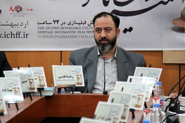 کسانی که از مدیر کل ارشاد گیلان حمایت کردند؛ آیا فساد مدیر دولتی، شائبه است؟