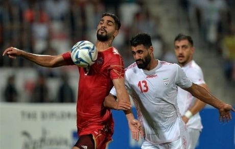 زادمهر: تیم ملی باید راهکار بازی برابر تیم‌های «چغر» را پیدا کند