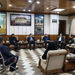 تاکید بر افزایش خدمات متنوع به حجاج و زوار عتبات عالیات در دیدار مدیرعامل بانک ملی ایران و رییس سازمان حج و زیارت