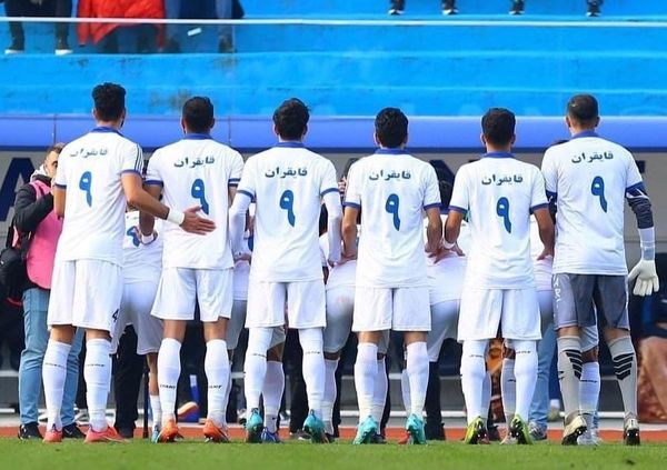 آغاز نیمفصل دوم با پیروزی ملوان مقابل پیکان/ توقف خانگی مس رفسنجان مقابل نساجی در یک بازی پرحاشیه